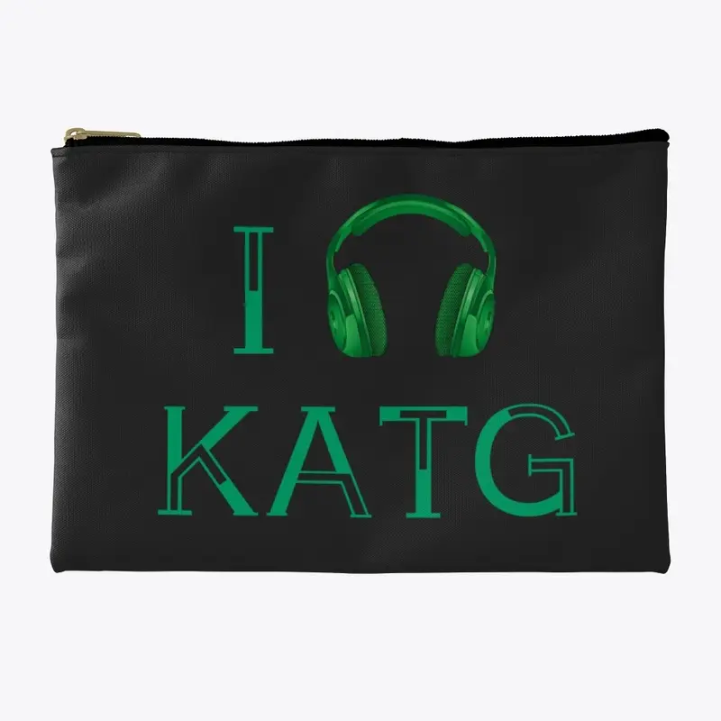 I Headphones KATG